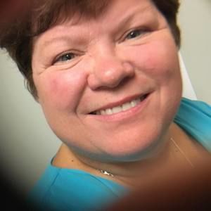 Meet your Posher, Karen